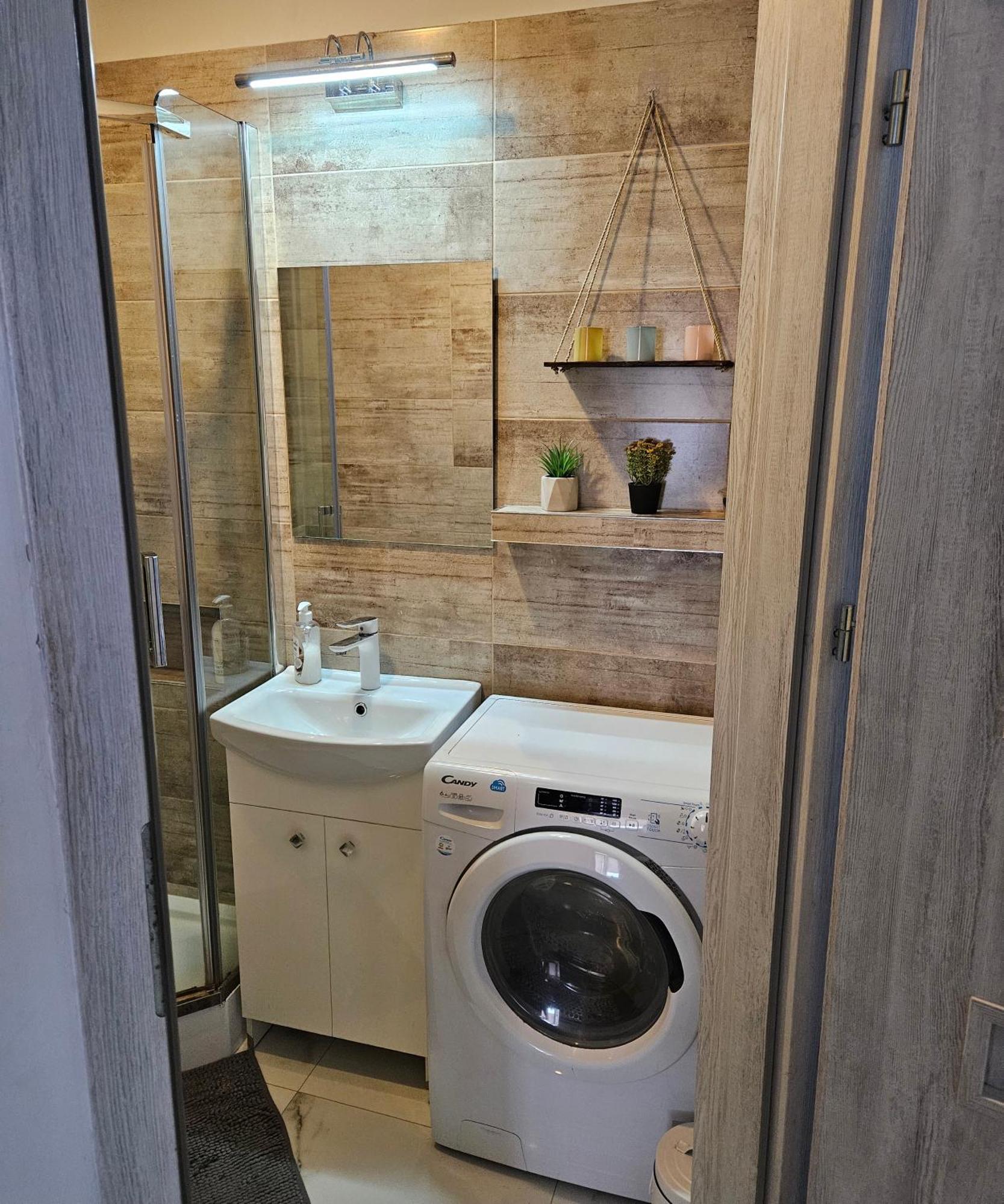 Apartament Juliana Smulikowskiego 2 *